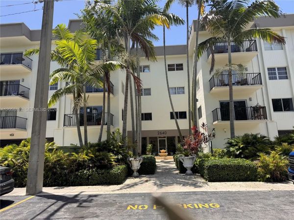 2640 NE 135th St , Unit 406, North Miami, FL 33181