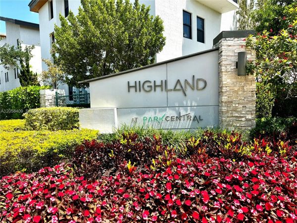 10455 NW 82nd St , Unit 35, Doral, FL 33178