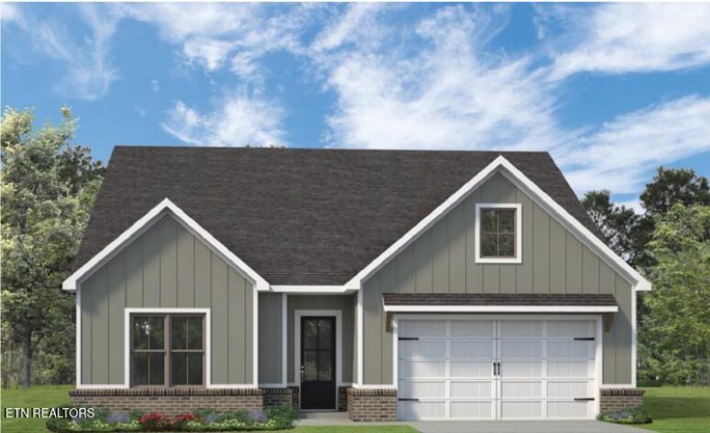11638 Olympic Valley Drive, Knoxville, TN 37932 Main Photo