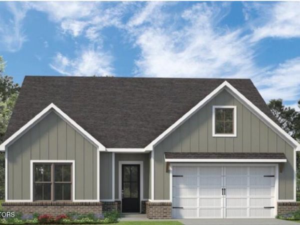 11638 Olympic Valley Drive, Knoxville, TN 37932