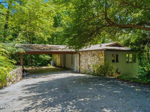 258 Stott Lane, Gatlinburg, TN 37738