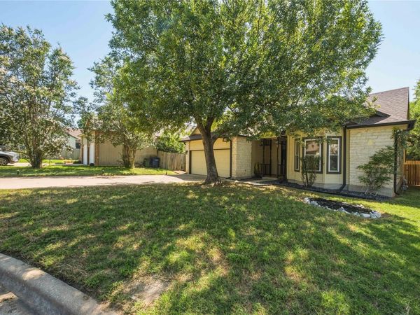 9505 Doliver DR, Austin, TX 78748