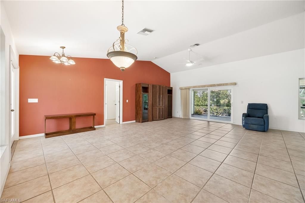 4406 Lake Heather Cir, Saint James City, FL 33956 Photo