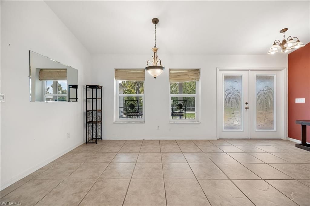 4406 Lake Heather Cir, Saint James City, FL 33956 Photo