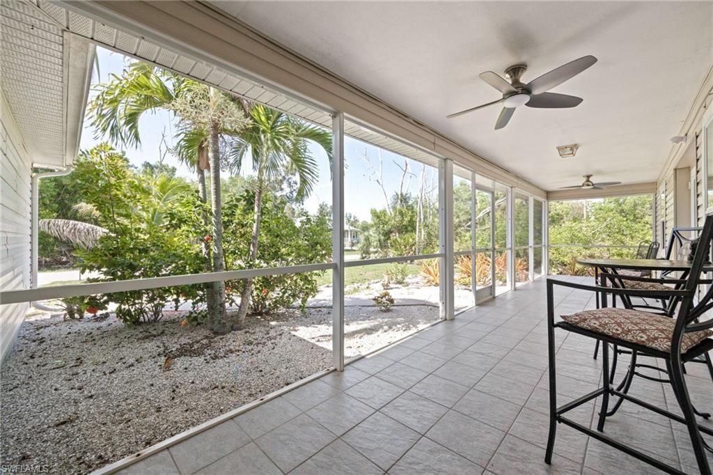 4406 Lake Heather Cir, Saint James City, FL 33956 Photo