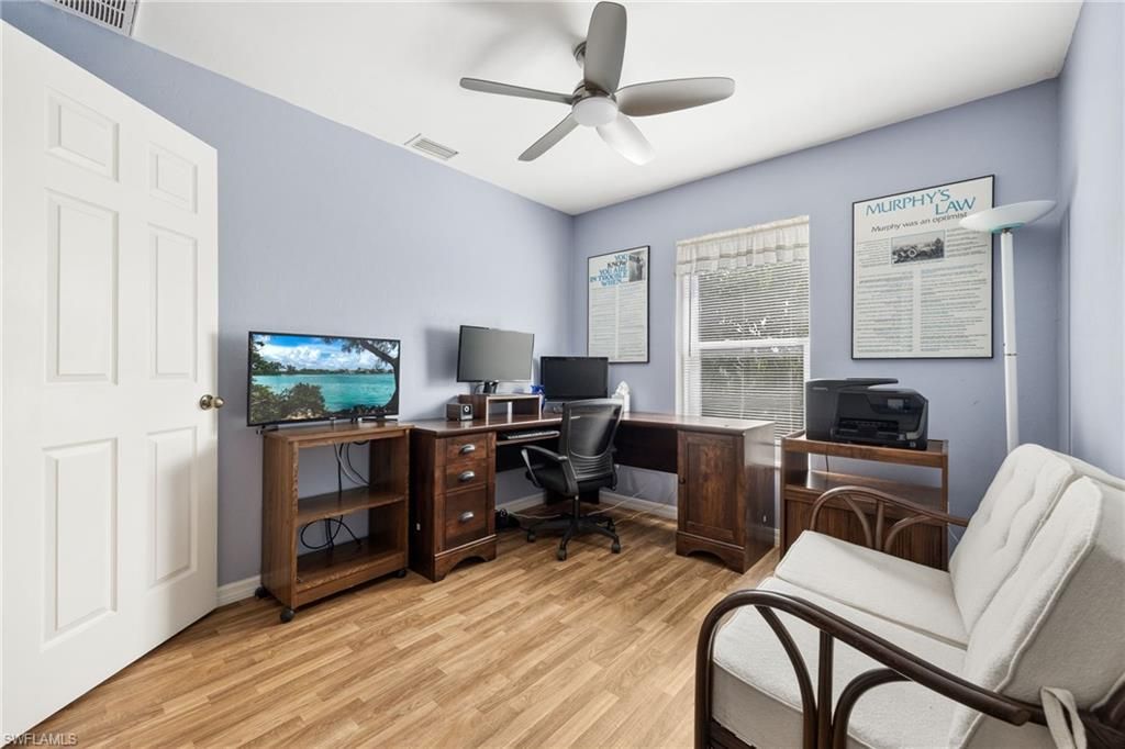 4406 Lake Heather Cir, Saint James City, FL 33956 Photo