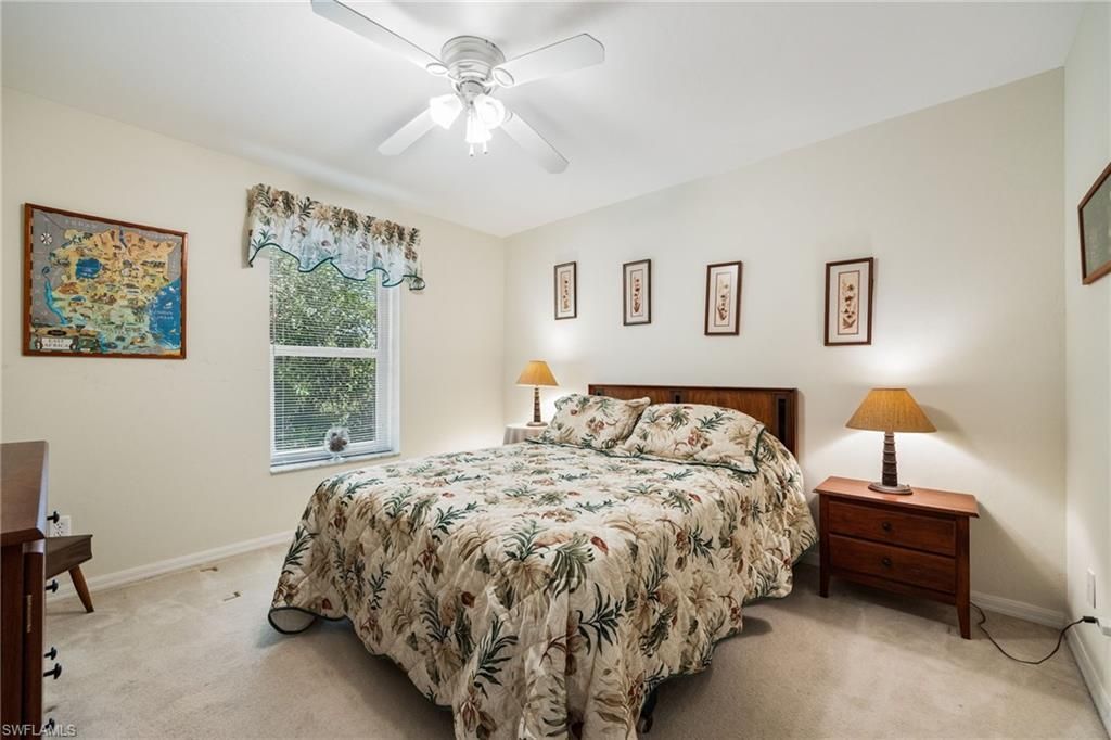4406 Lake Heather Cir, Saint James City, FL 33956 Photo