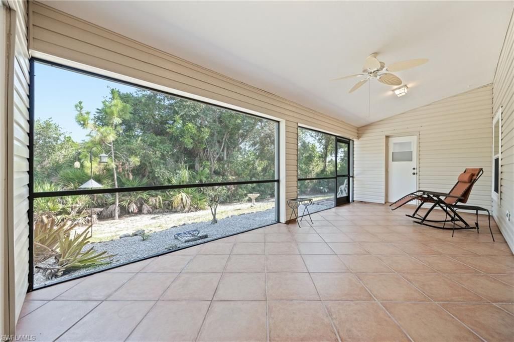 4406 Lake Heather Cir, Saint James City, FL 33956 Photo