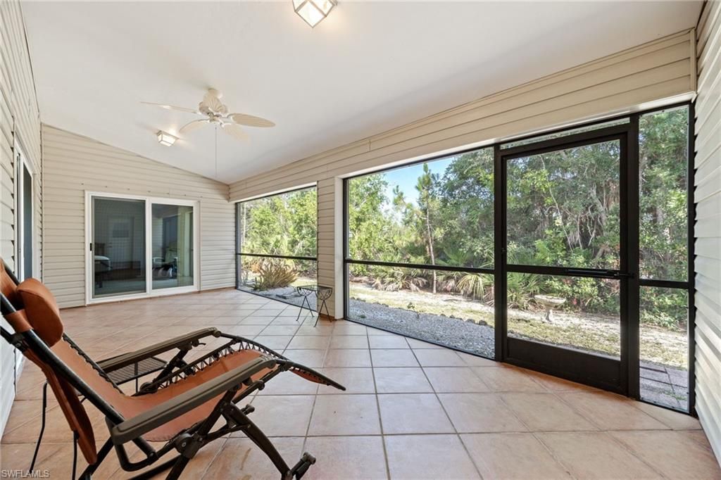 4406 Lake Heather Cir, Saint James City, FL 33956 Photo