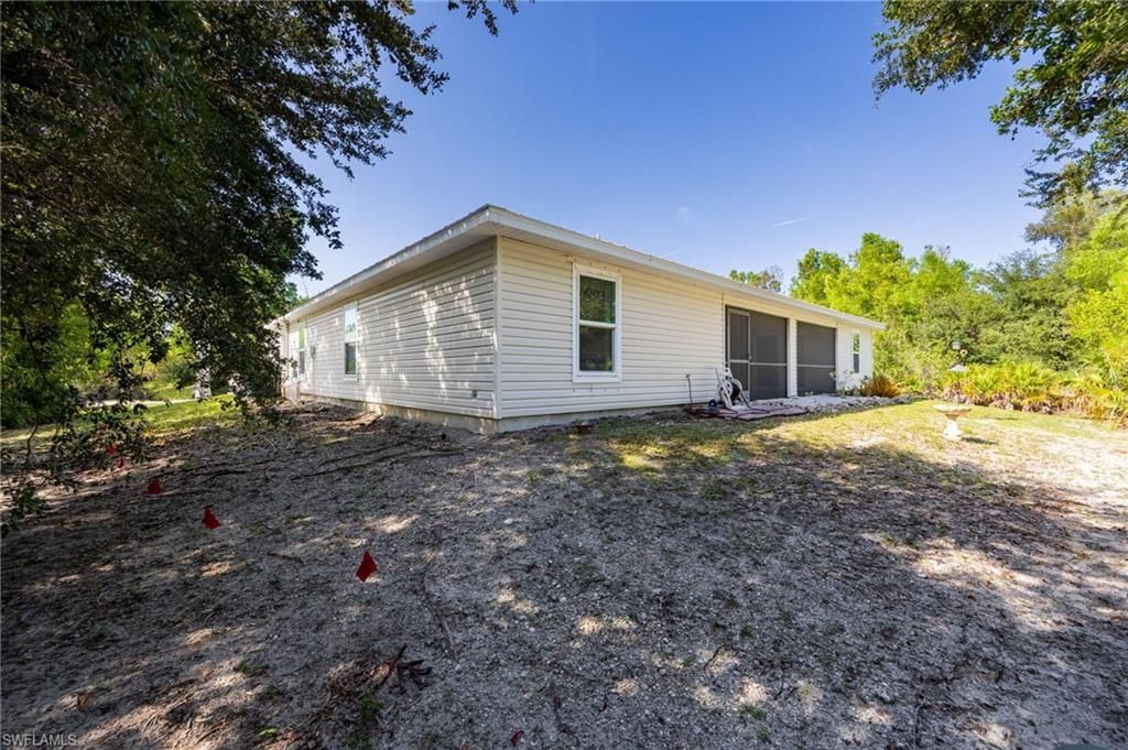 4406 Lake Heather Cir, Saint James City, FL 33956 Photo
