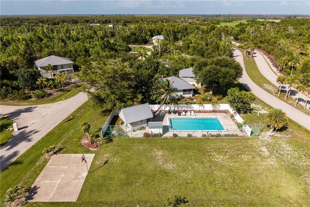 4406 Lake Heather Cir, Saint James City, FL 33956 Photo