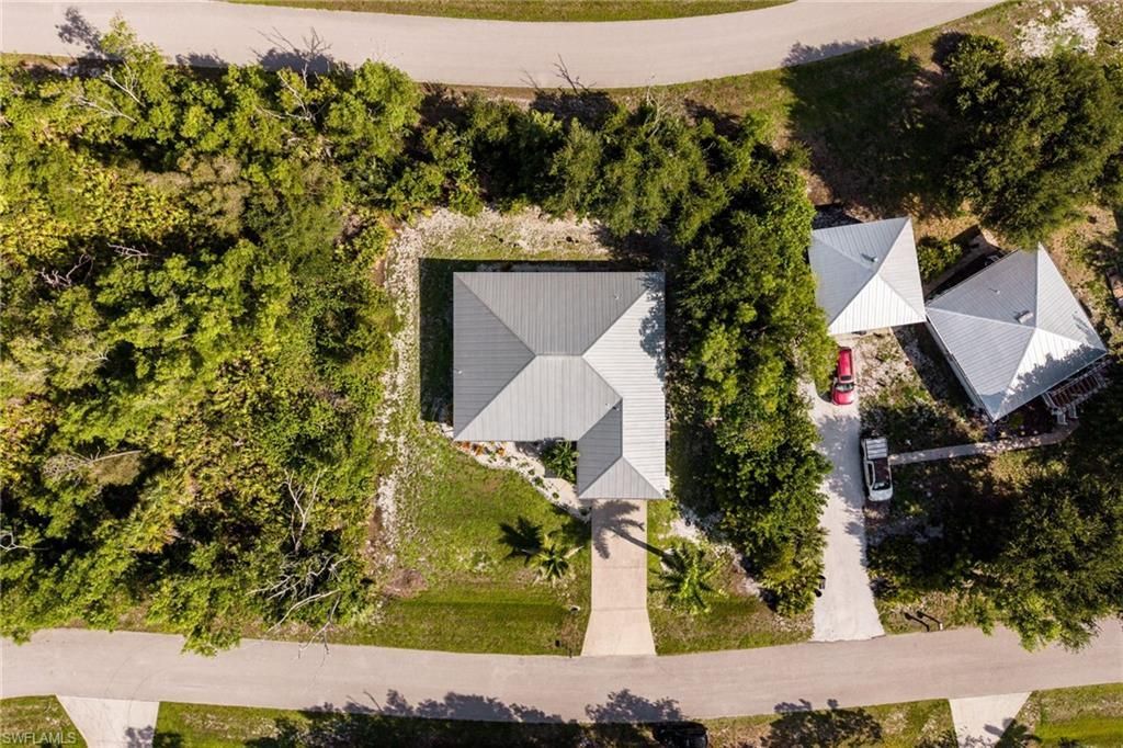4406 Lake Heather Cir, Saint James City, FL 33956 Photo