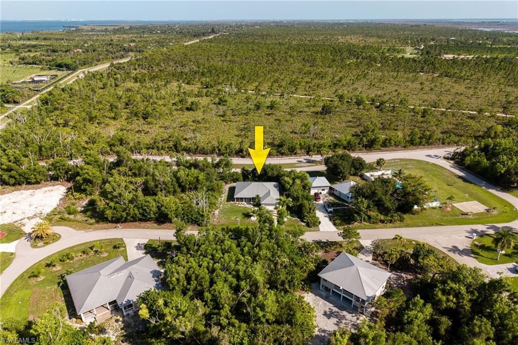 4406 Lake Heather Cir, Saint James City, FL 33956 Photo