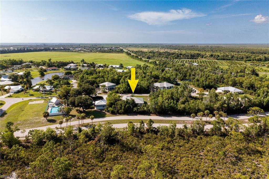 4406 Lake Heather Cir, Saint James City, FL 33956 Photo