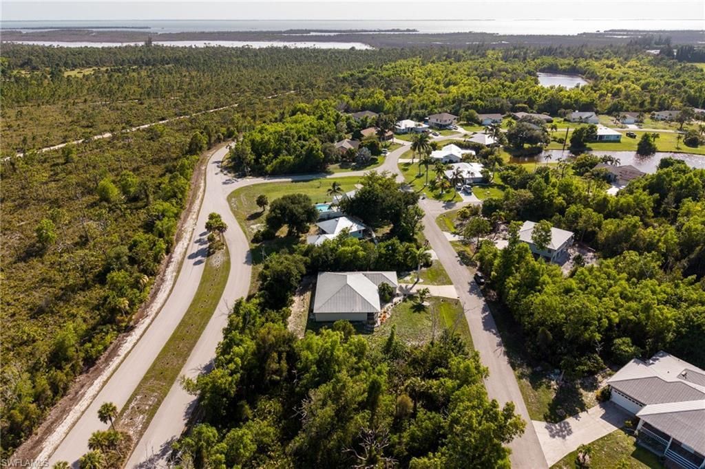 4406 Lake Heather Cir, Saint James City, FL 33956 Photo