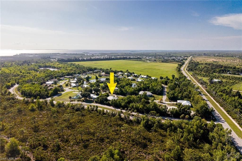 4406 Lake Heather Cir, Saint James City, FL 33956 Photo