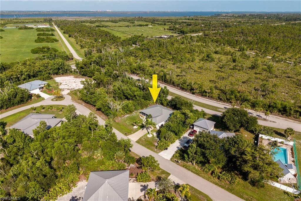 4406 Lake Heather Cir, Saint James City, FL 33956 Photo