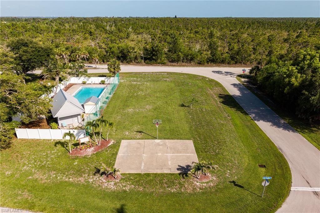 4406 Lake Heather Cir, Saint James City, FL 33956 Photo
