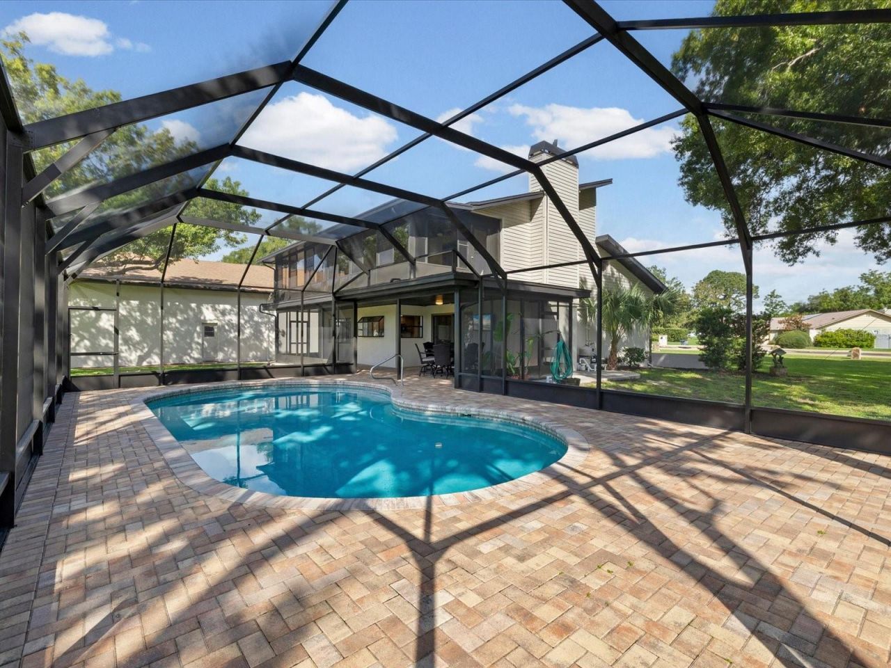 8720 Airway Boulevard, New Port Richey, FL 34654 Photo