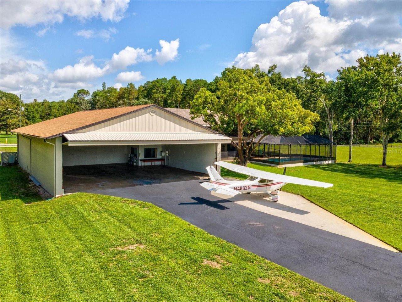 8720 Airway Boulevard, New Port Richey, FL 34654 Photo