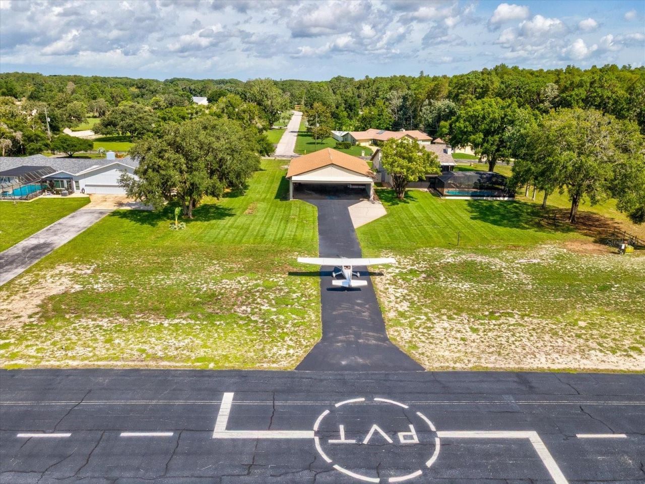 8720 Airway Boulevard, New Port Richey, FL 34654 Photo