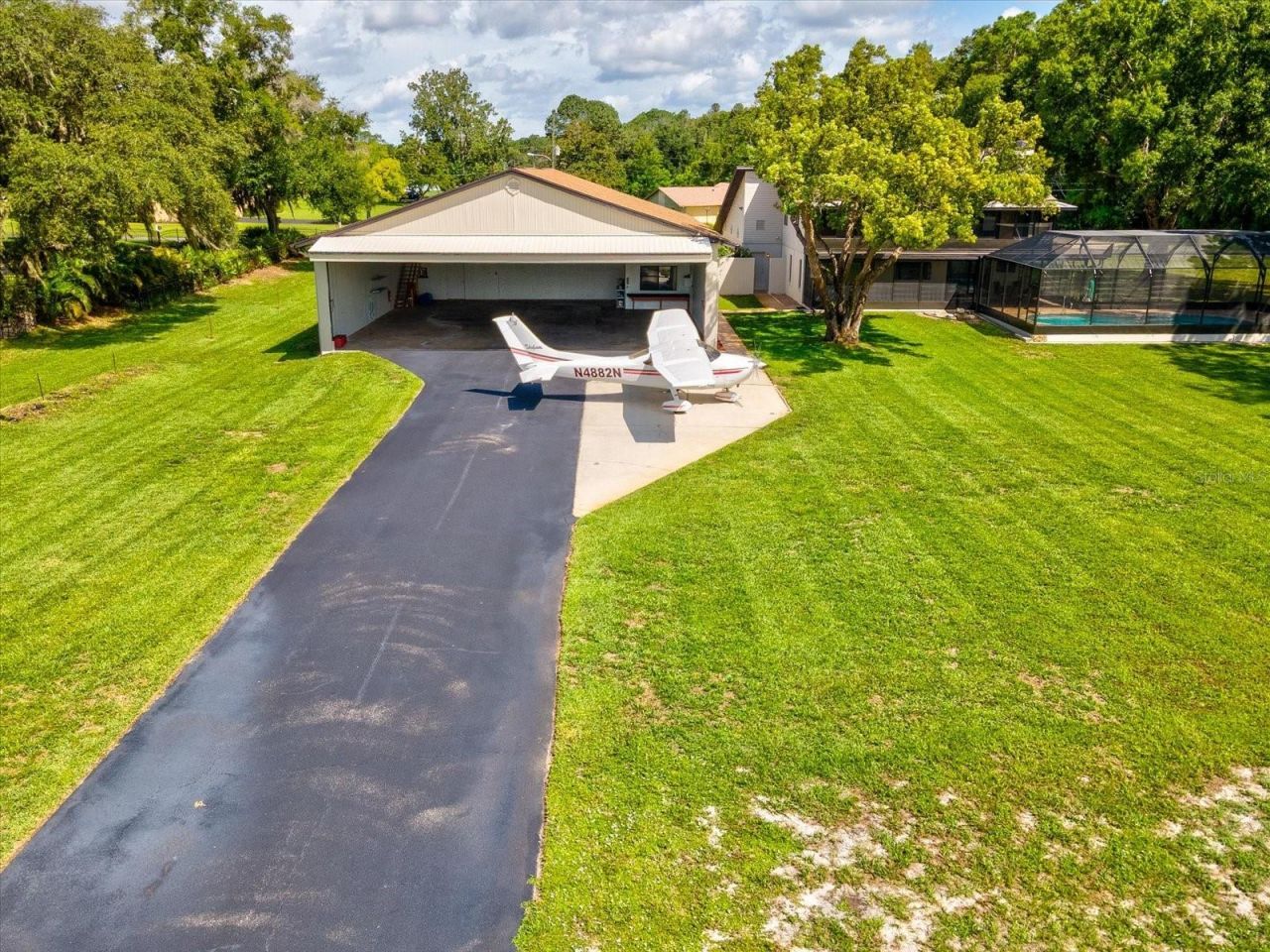 8720 Airway Boulevard, New Port Richey, FL 34654 Photo
