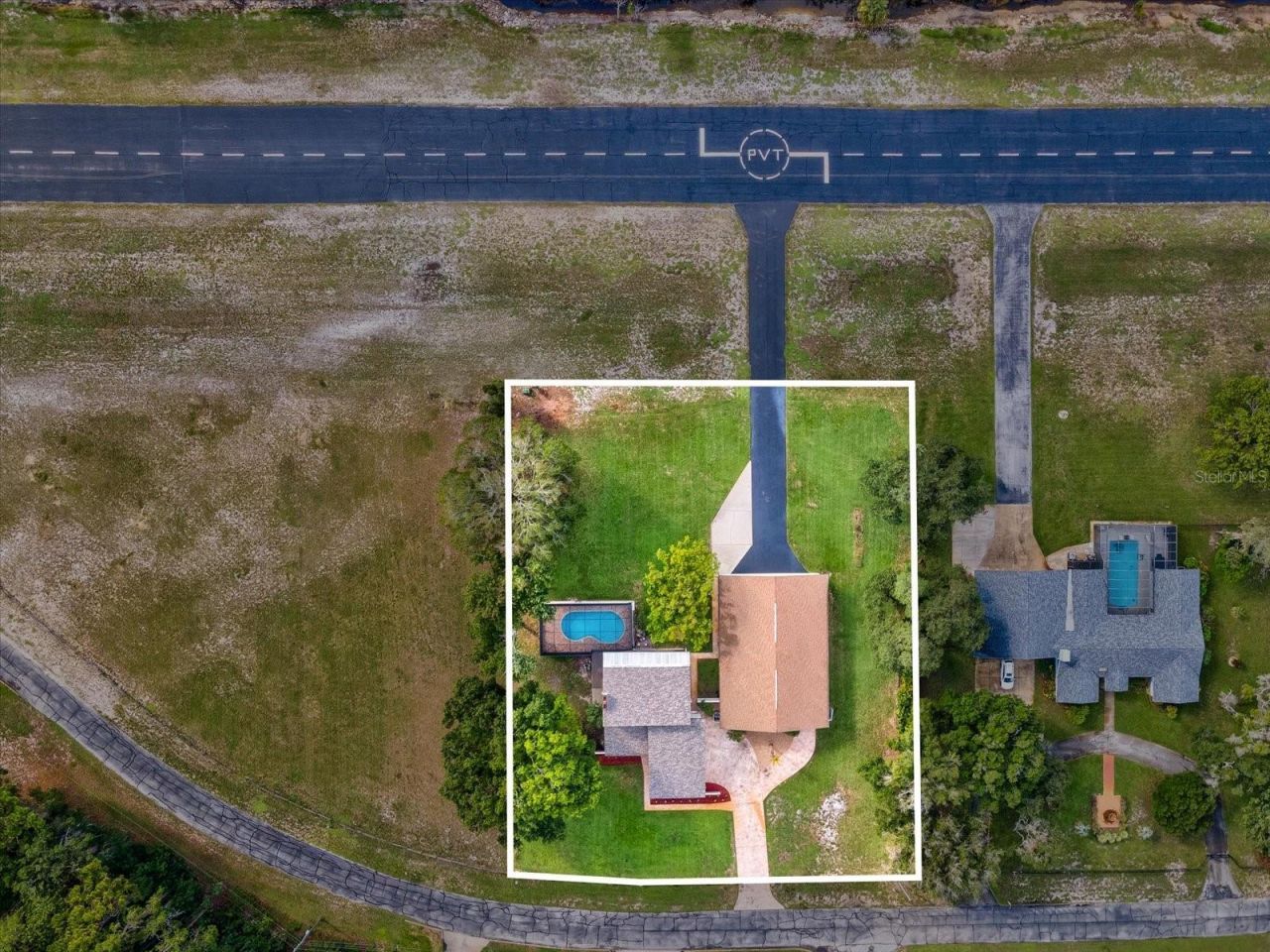8720 Airway Boulevard, New Port Richey, FL 34654 Photo