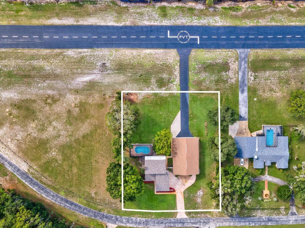 8720 Airway Boulevard, New Port Richey, FL 34654 Photo