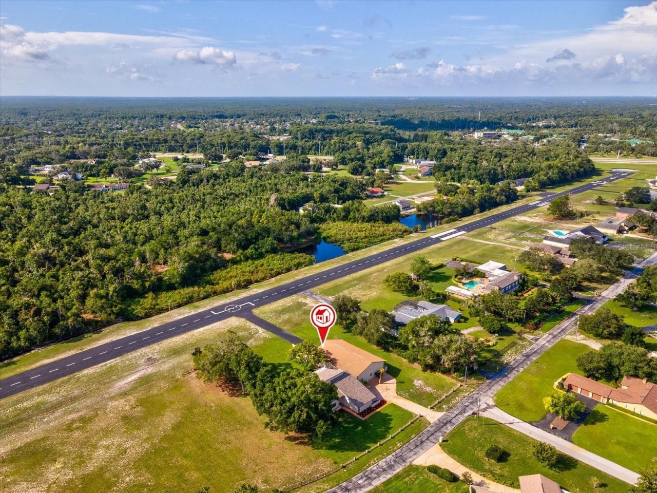 8720 Airway Boulevard, New Port Richey, FL 34654 Photo