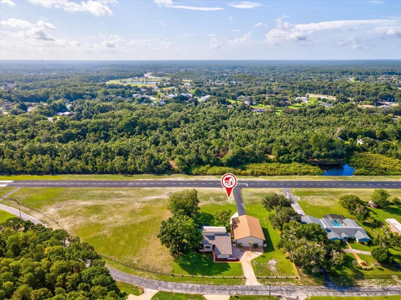 8720 Airway Boulevard, New Port Richey, FL 34654 Photo