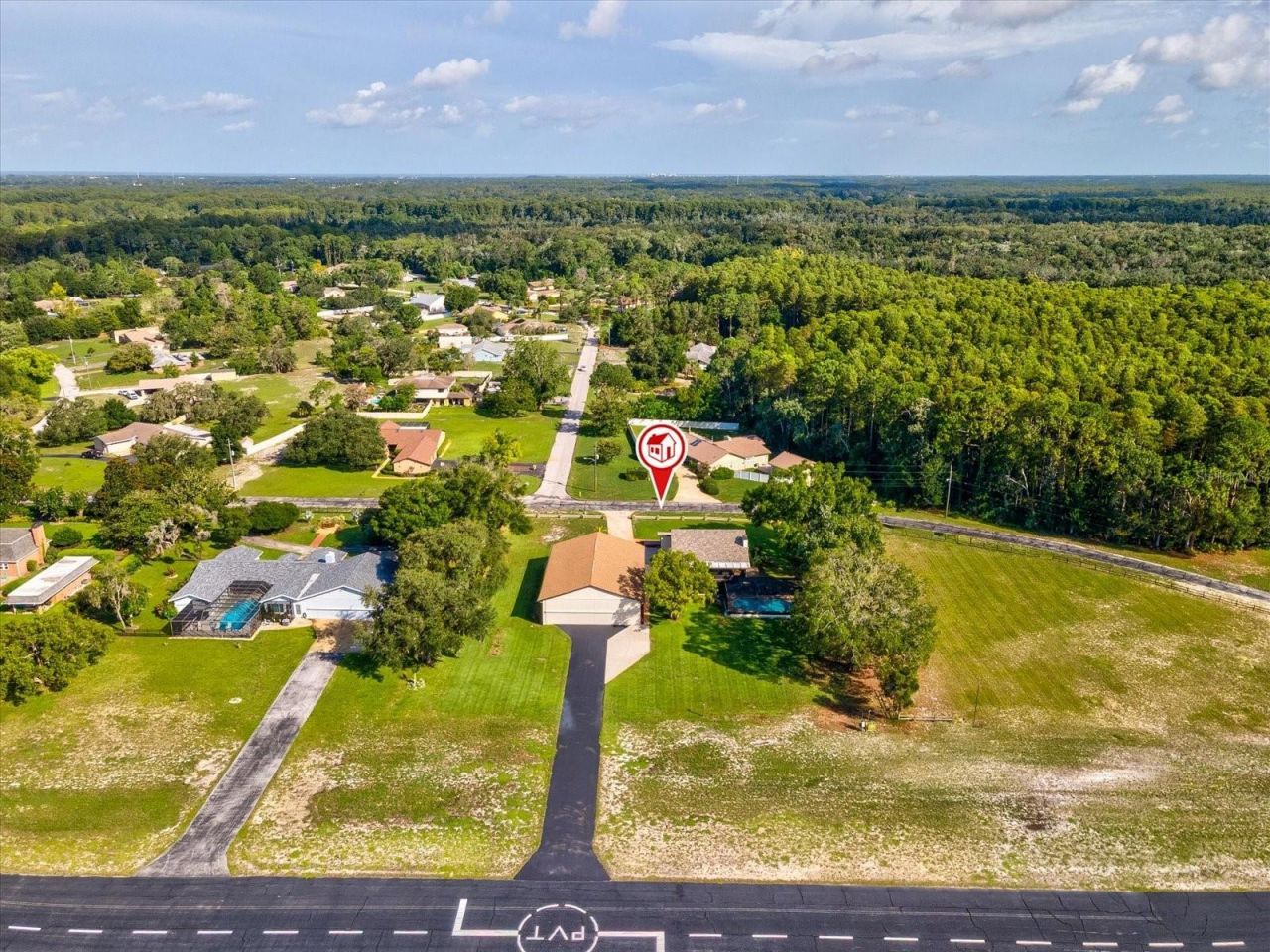 8720 Airway Boulevard, New Port Richey, FL 34654 Photo