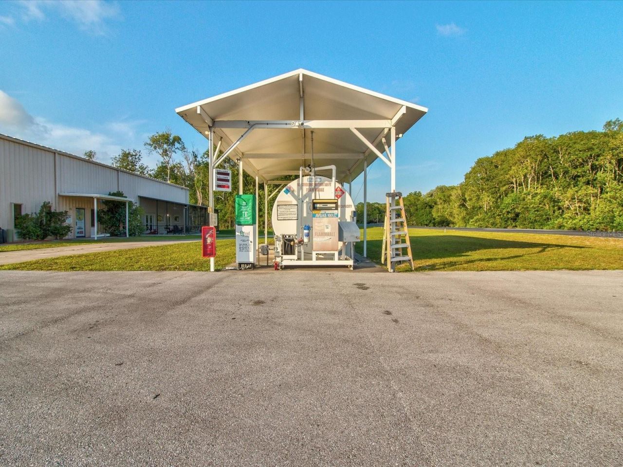 8720 Airway Boulevard, New Port Richey, FL 34654 Photo