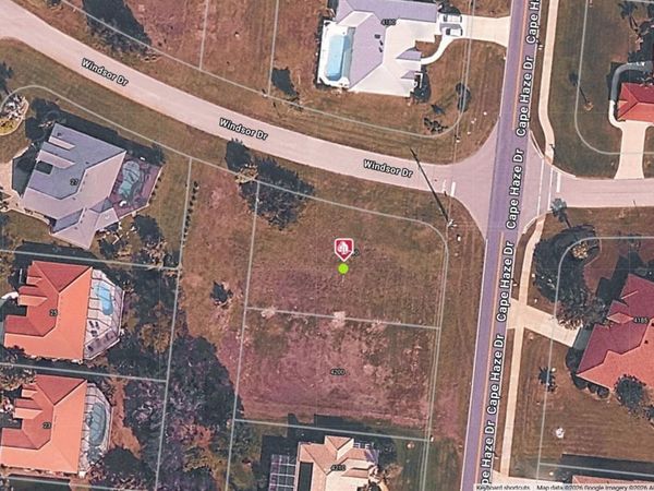 4190 CAPE HAZE DRIVE , PLACIDA, FL 33946