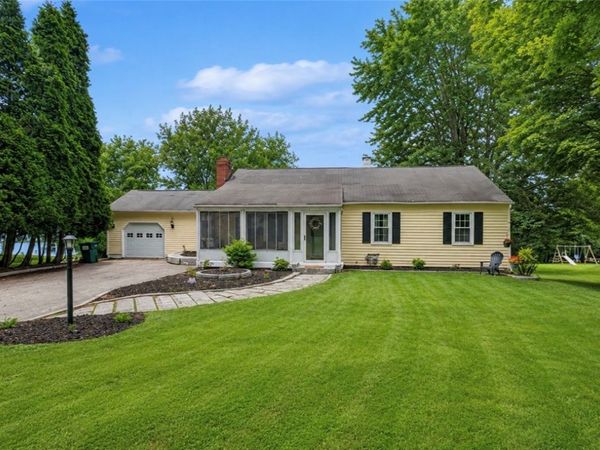 181 Slosson Lane , Geneva, NY 14456