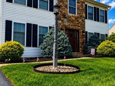 150 OLDE HICKORY ROAD, MOUNT WOLF, PA 17347