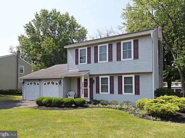 106 STATION DRIVE, NORTH WALES, PA 19454