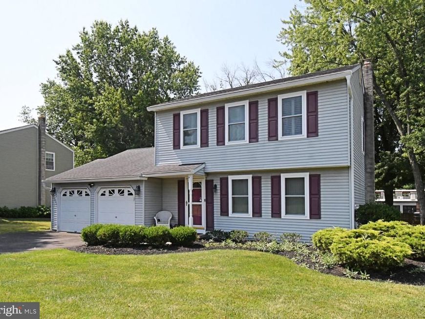 106 Station Drive, North Wales, PA 19454 Main Photo