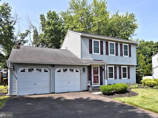 106 STATION DRIVE, NORTH WALES, PA 19454