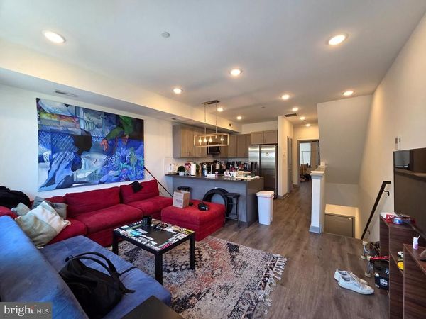 417 W BERKS STREET, Unit 2, PHILADELPHIA, PA 19122