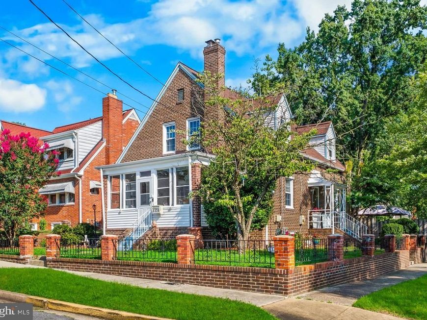 6328 Foster Street, District Heights, MD 20747 Main Photo