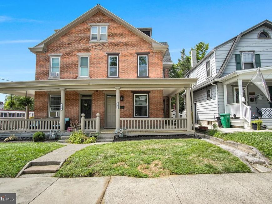 502 N College Street, Carlisle, PA 17013 Main Photo