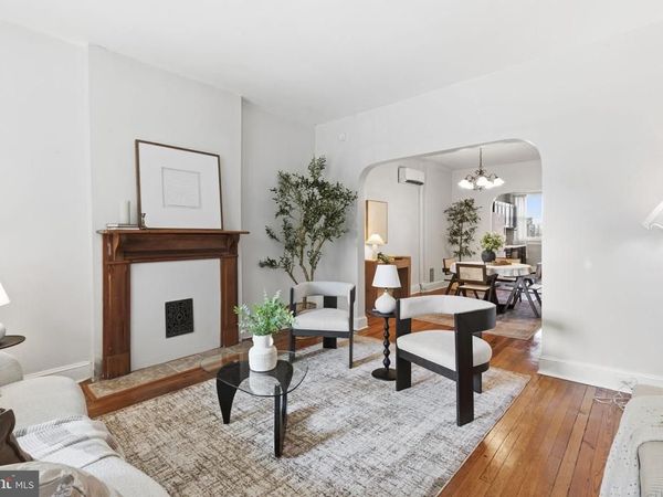 4119 FALLS ROAD, BALTIMORE, MD 21211
