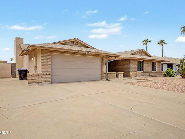 2533 W Onza Avenue, Mesa, AZ 85202