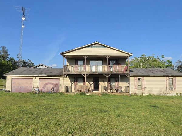 29 County Road 260, Burnsville, MS 38833