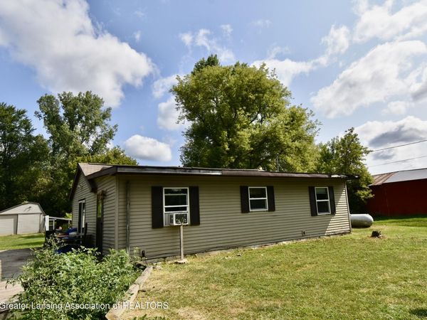 4660 Curtice Road, Mason, MI 48854