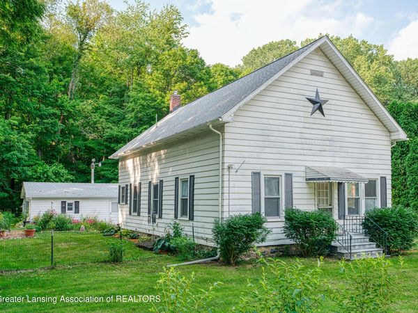 10980 Seymour Road, Grass Lake, MI 49240