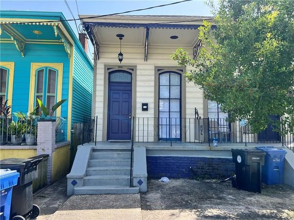 1920 DUMAINE Street, New Orleans, LA 70116