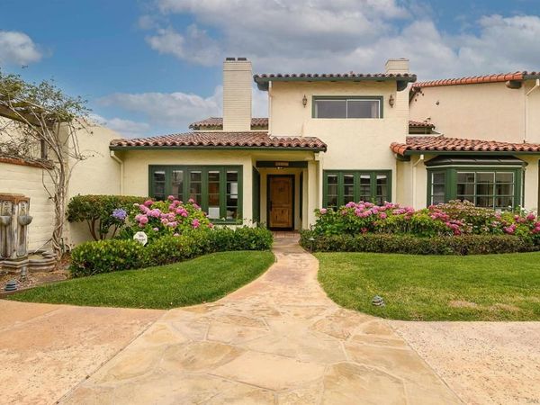 6117 La Flecha , Rancho Santa Fe, CA 92067