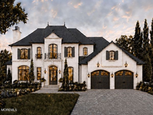 1907 Robin Hood Drive, Wall, NJ 07719