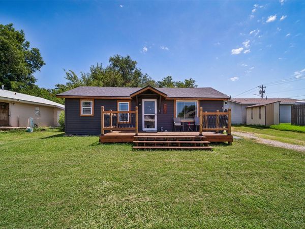 421 S Benjamin Street , Stillwater, OK 74074